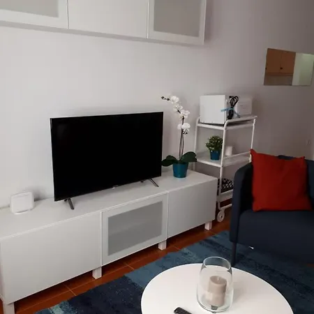 Apartment Nice Appartement Candelaria Candelaria