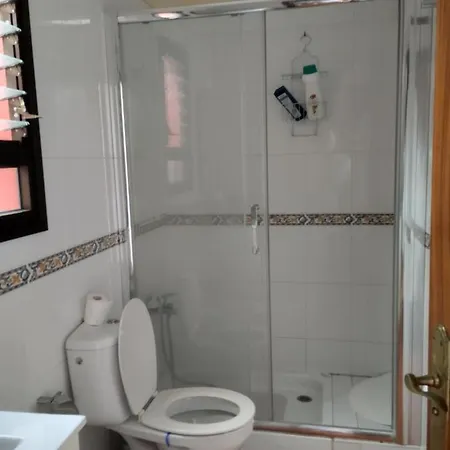 Nice Appartement Candelaria Appartement