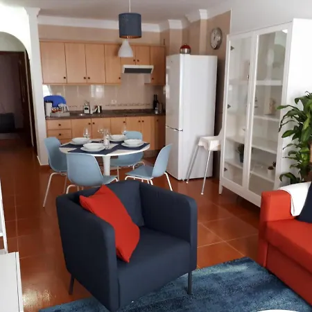 Nice Appartement Candelaria Candelaria